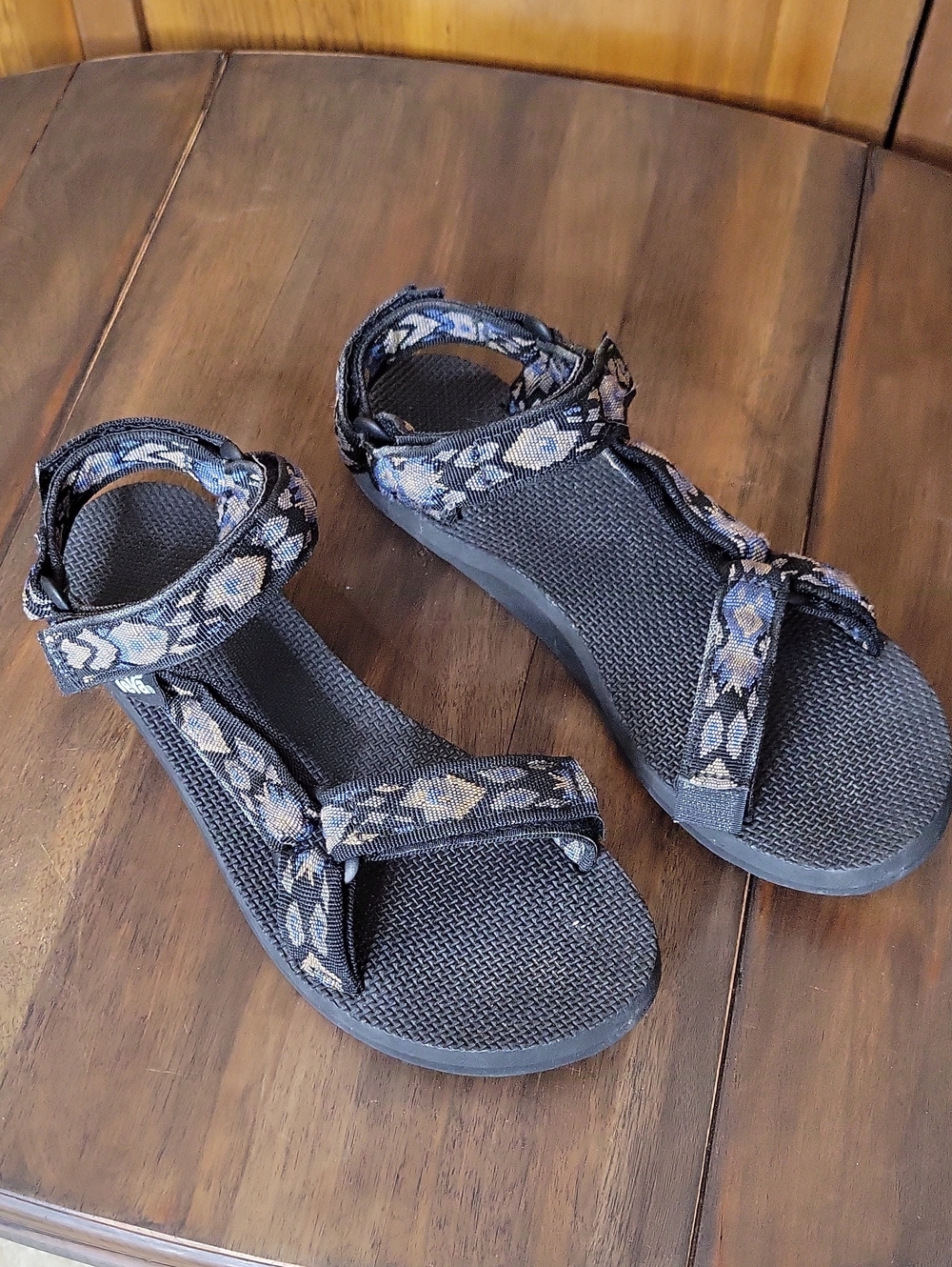Teva Original Universal Sandals Sz 8